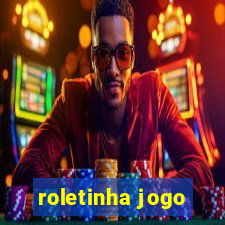 roletinha jogo